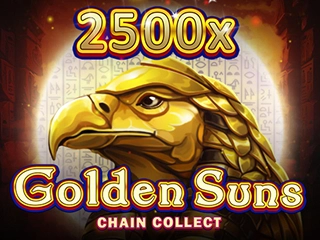 Golden Suns Chain Collect